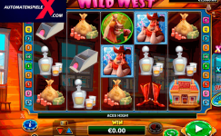 wild west jeu de casino gratuit machine a sous