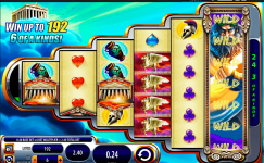 jeux casino en ligne gratuit sans téléchargement Zeus III